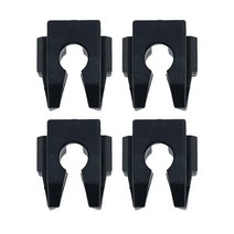 캠핑카 부품 Hilti Smd 57 매거진 정렬 스크루건 엔드 캡 20mm 1 개 2 3 4, [04] 4Pcs, 4개