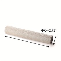 캣폴 베란다펫도어 원목캣타워 캣타워DIY DIY 고양이 스크래칭 포스트 교체 나무 타워 가구 새끼 스크래치 폴 M8 나사 액세서리, [03] Sisal-25x7cm
