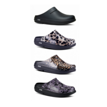 [국내매장판]우포스 OOFOS남녀공용샌들 OOCLOOG BLACK - 클로그 블랙174577