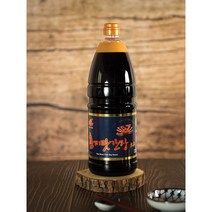 (무료배송) 프리미엄 홍게간장 1.8L 2병, 2개