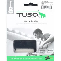 그라프텍 TUSQ Martin 타입 통기타너트 PQ-M600-00