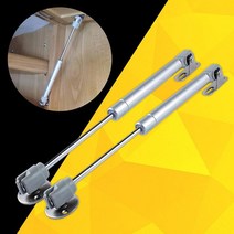 [소공원]문쾅방지 유압리프트 싱크대 상부장 클로저 캐비넷힌지 서랍장 경첩 리프트 스프링 1개, 40N(4kg) BL09438