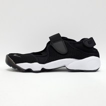 나이키 NIKE 에어 리프트 848386-001 우먼스 블랙