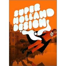 Super Holland Design: New Graphics Hardcover, Actar