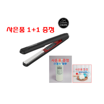 그리에이트 티타늄 매직라인 헤어 고데기 24MM