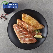 [물가안정특가][프리미어] 장문 볼락살 볼락 370g 2팩 (팩당 3-4개 개별 진공 포장), 2개