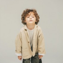 리틀스텔라 베이직 자켓FSNFCJV703M