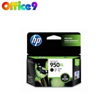 HP NO.950/950XL/951XL 정품잉크 CN045AA~9AA Officejet 8100 8660 251dw 276dw, 검정대용량(CN045AA)