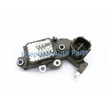 프리휠 렉서스용 교류 발전기 레귤레이터 OEM 1266000600, 단일옵션, 한개옵션0