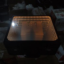 아르망디 샴페인조명 클럽용품 고급진 라운지바용품 007가방 LED조명 홈카페 파티 인테리어, F