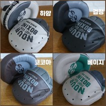 노바복싱 831N 펀칭미트, 코코아