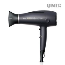 유닉스 3단 2000w 음이온 접이식 헤어 드라이기 UN-A1579, 단품