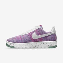 나이키 AF1 크레이터 플라이니트 DC7273-500 나이키 여성 운동화