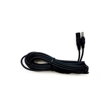 글로벌아이넷 로보뷰P3 홈 IP 카메라 CCTV 2.8mm-12mm 300만화소 WHP3, 전원 5M 연장케이블