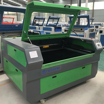 레이저각인기 레이져 소형 미니 조각기 co2 laser 1390 80w 90w 100