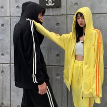 널디 트레이닝복 세트 NERDY 츄리닝 셋업 스우파 벨벳 1-113050