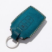 호즈 호즈 SS01(111) 스마트키케이스 버튼스티치 G4렉스턴