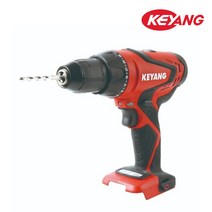 계양 18V 충전 해머드라이버 베어툴 DDH-1801LZ-2S, 1개
