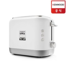 켄우드 KMix 전기토스터 TCX752 WH