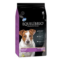 토탈 이퀄리브리오 스몰브리드 어덜트 7.5kg /눈물사료, 토탈 이퀄리브리오 어덜트 7.5kg, 강아지 간식 증정