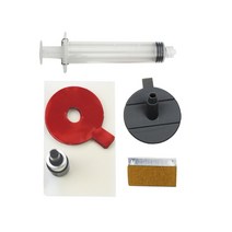 자동차유리복원제 유리본드 DIY 앞 유리 수리 키트 빠른 수정 자동차 창 스크래치 균열 복구 도구 화면 연, 01 1set