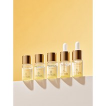 더하르나이 유자C 브라이트업 앰플 샷 9ml x 5병
