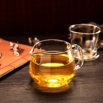 [로하티]순수 내열유리 차포트 차우림 티팟, 상세 참조