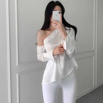 이번생도 잘부탁해 9회 10회 신혜선 반지음 흰색 화이트 셔츠 블라우스 오프숄더 강민경 차정원 노윤서 수지 제니 유튜버 하누 고민영