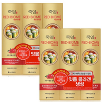 죽염 레드바이옴 리바이탈민트 100g3 2개, 죽염 레드바이옴 리바이탈민트 1