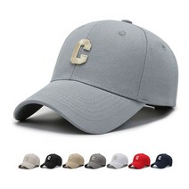 베이직 C볼캡 ELM-012