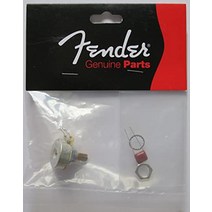 Fender 펜더 250k Splitshaft Potentiometer Volume or Tone [제품]
