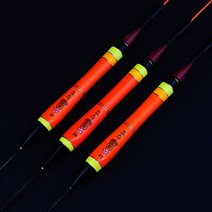 이화 요수 천리안 석양 2점등 민물전자찌, 42cm(5.0g), 녹색