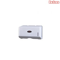 한국타올기산업 HTM-530 소형 페이퍼타올 케이스