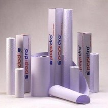 파피드로 고급 롤 잉크젯전용지 150g A1 610X30m 1롤