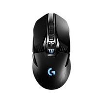 로지텍 G903 HERO 무선 게이밍 마우스 25K 최신형, G903 HERO 25K