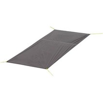빅아그네스 스카우트 플래티넘 1 풋프린트 244276, Gray