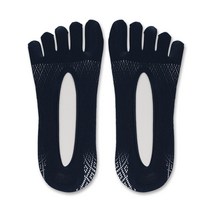 (5개세트) 이너삭스 발가락양말(남성용) 무좀양말 5색