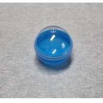 TOY 뽑기 캡슐 추첨 32mm 30개입 동호회 행사, 전체불투명세트