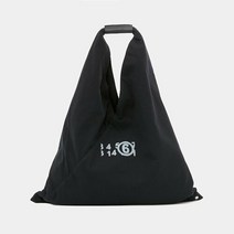 엠엠식스 메종 마르지엘라 명품여성MM6 23SS 넘버링 줌 로고 저지 재패니스 백 라지 S54WD0039 P5224 T8013