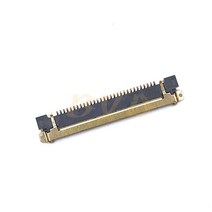 Cable iMac 21.5 "A1311 I-PEX LCD LED LVDS 케이블 Golden 30 pins Mid 2010 year, 02 5 개