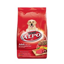 반려견 알포 사료 성견용 3kg_1876EA, Coupang 본상품선택