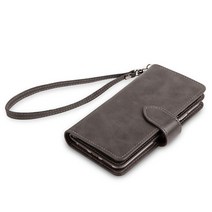 친환경 가죽 스트랩 월렛 다이어리(갤럭시시리즈)