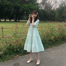KORELAN 원피스 치마