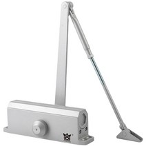 방화문자동폐쇄장치 대형 도어 클로저 스프링 유압, 1883 로커 포지셔닝