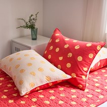 한이불 다양한소재 베개커버 1+1 (40x60 or 50x70)