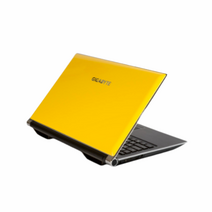 GIGABYTE P2532 i78GBSSD120 사무용 노트북 중고