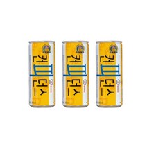 동아오츠카 컨피던스 250ml 60캔