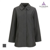올리비아로렌 비비올리비아 벨트 자켓_VVCFUWF7426
