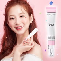 페이스테크 이어 세럼 15ml 귀마사지 귀뚫은곳 귀뒤 귀 냄새 체취 각질 피지 피어싱존 구멍 피어싱홀 관리 이어테라피, 1개
