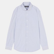 엠아이수트 베이직 스트라이프 셔츠 TTYW20WG3